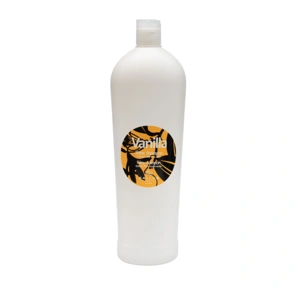 KALLOS VANILLA FÉNY Sampon 1000ml főképe